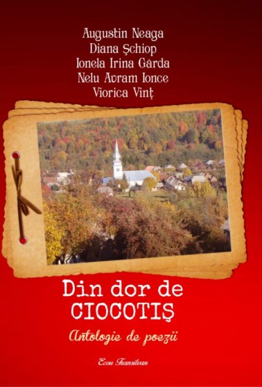 augustin neaga din dor de ciocotis